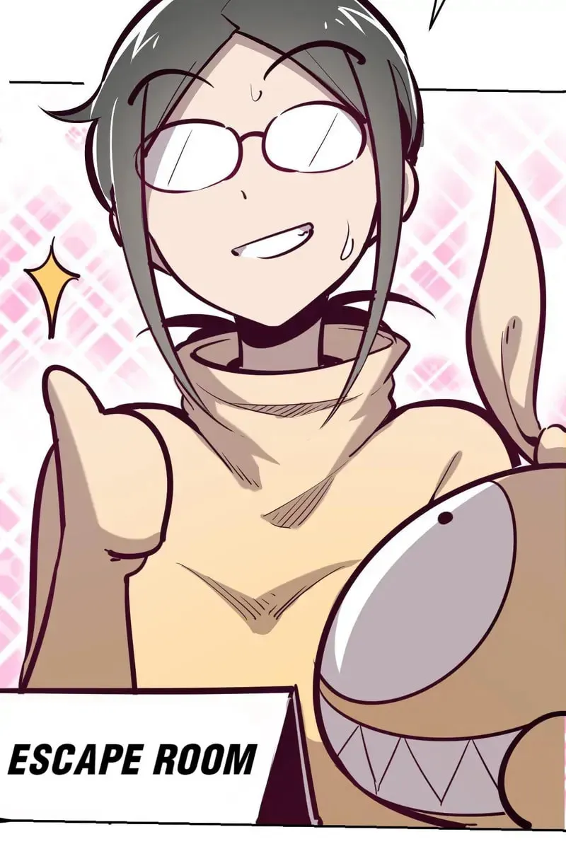 Demon X Angel, Can't Get Along! (Colored) Chapter 2.1 page 6 - 