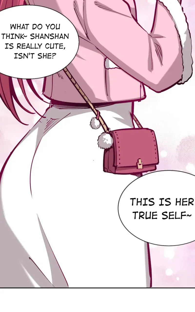 Demon X Angel, Can't Get Along! (Colored) Chapter 2.1 page 51 - 