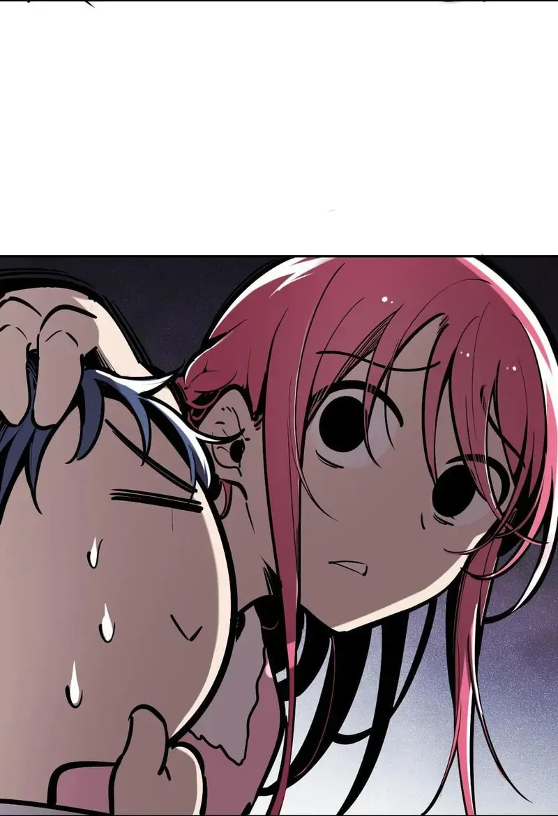 Demon X Angel, Can't Get Along! (Colored) Chapter 2.1 page 59 - 