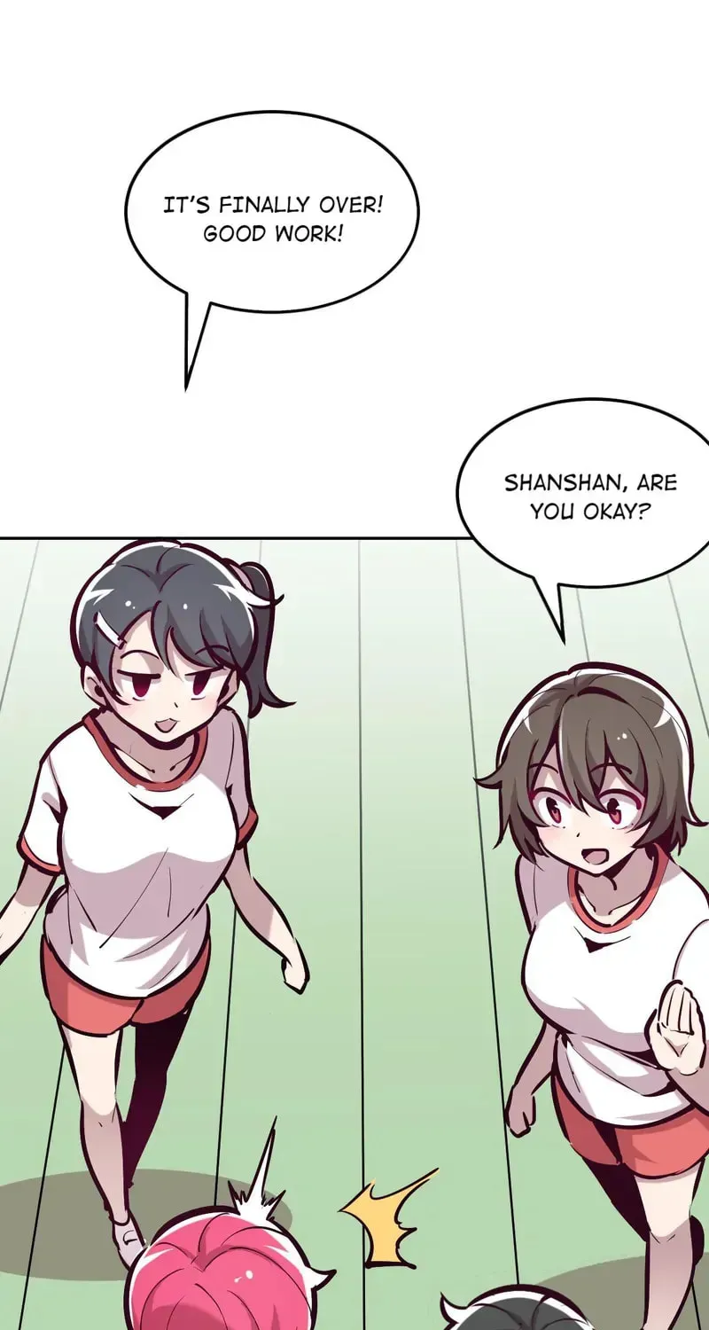 Demon X Angel, Can't Get Along! (Colored) Chapter 2.2 page 14 - 