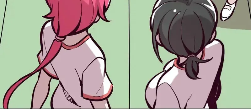 Demon X Angel, Can't Get Along! (Colored) Chapter 2.2 page 15 - 