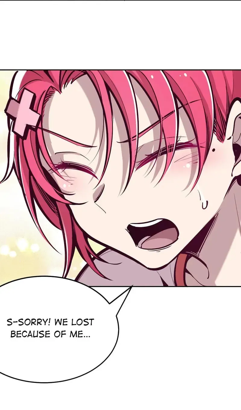 Demon X Angel, Can't Get Along! (Colored) Chapter 2.2 page 16 - 