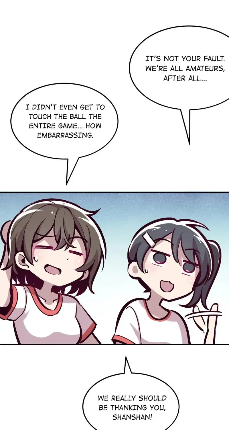 Demon X Angel, Can't Get Along! (Colored) Chapter 2.2 page 17 - 