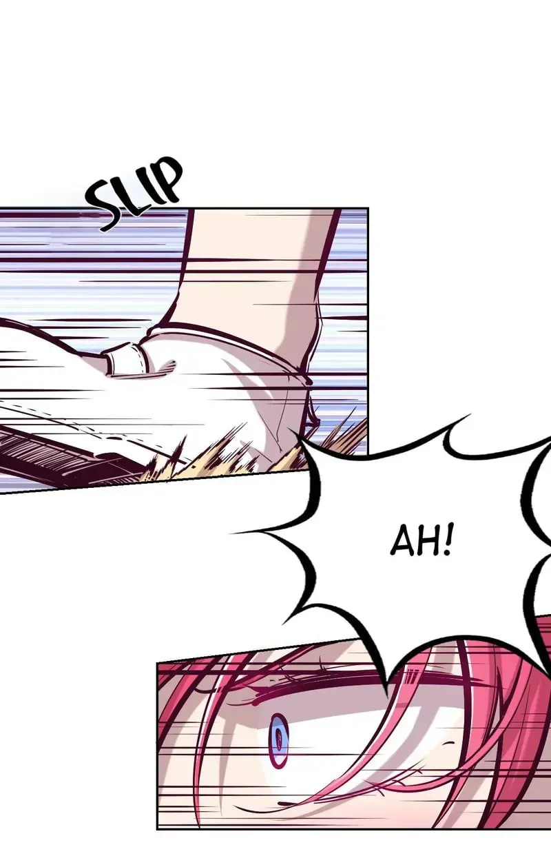 Demon X Angel, Can't Get Along! (Colored) Chapter 2.2 page 22 - 