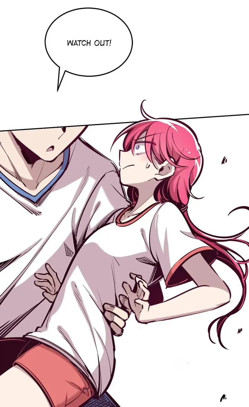 Demon X Angel, Can't Get Along! (Colored) Chapter 2.2 page 23 - 