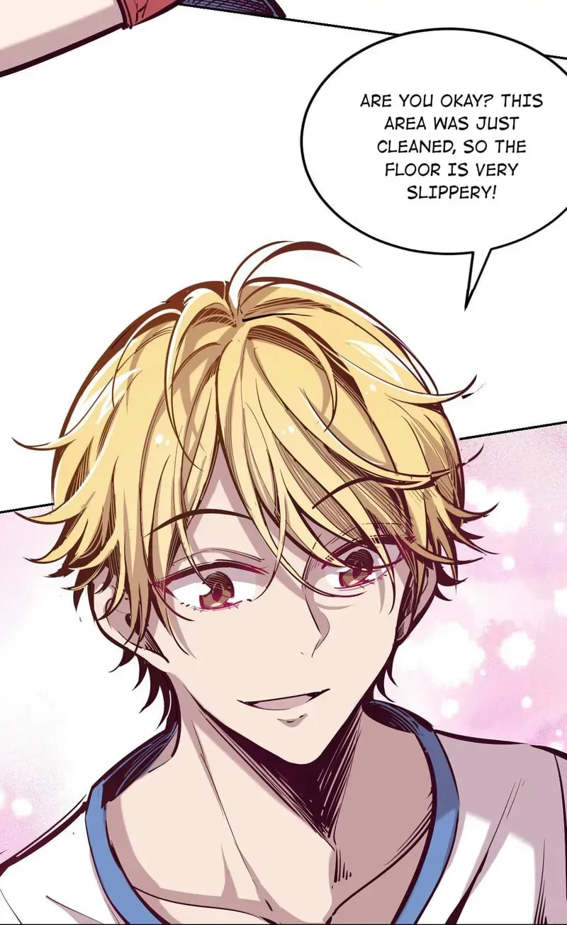 Demon X Angel, Can't Get Along! (Colored) Chapter 2.2 page 24 - 