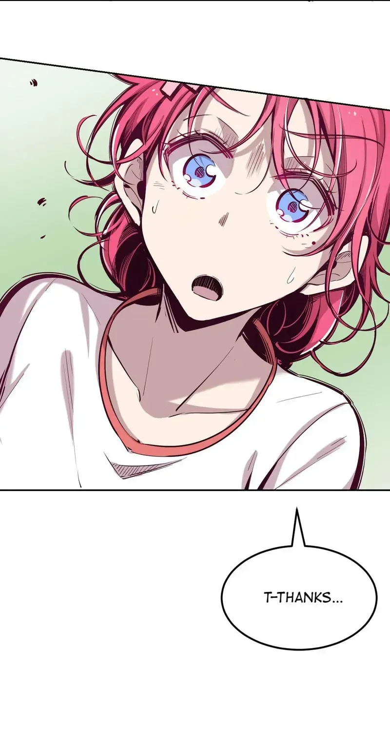 Demon X Angel, Can't Get Along! (Colored) Chapter 2.2 page 25 - 