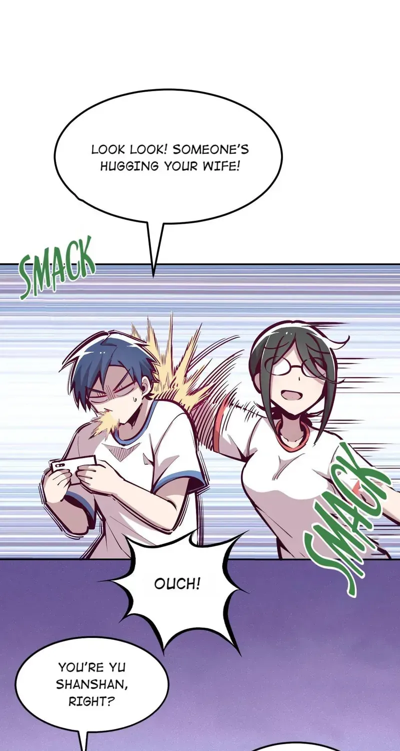 Demon X Angel, Can't Get Along! (Colored) Chapter 2.2 page 27 - 
