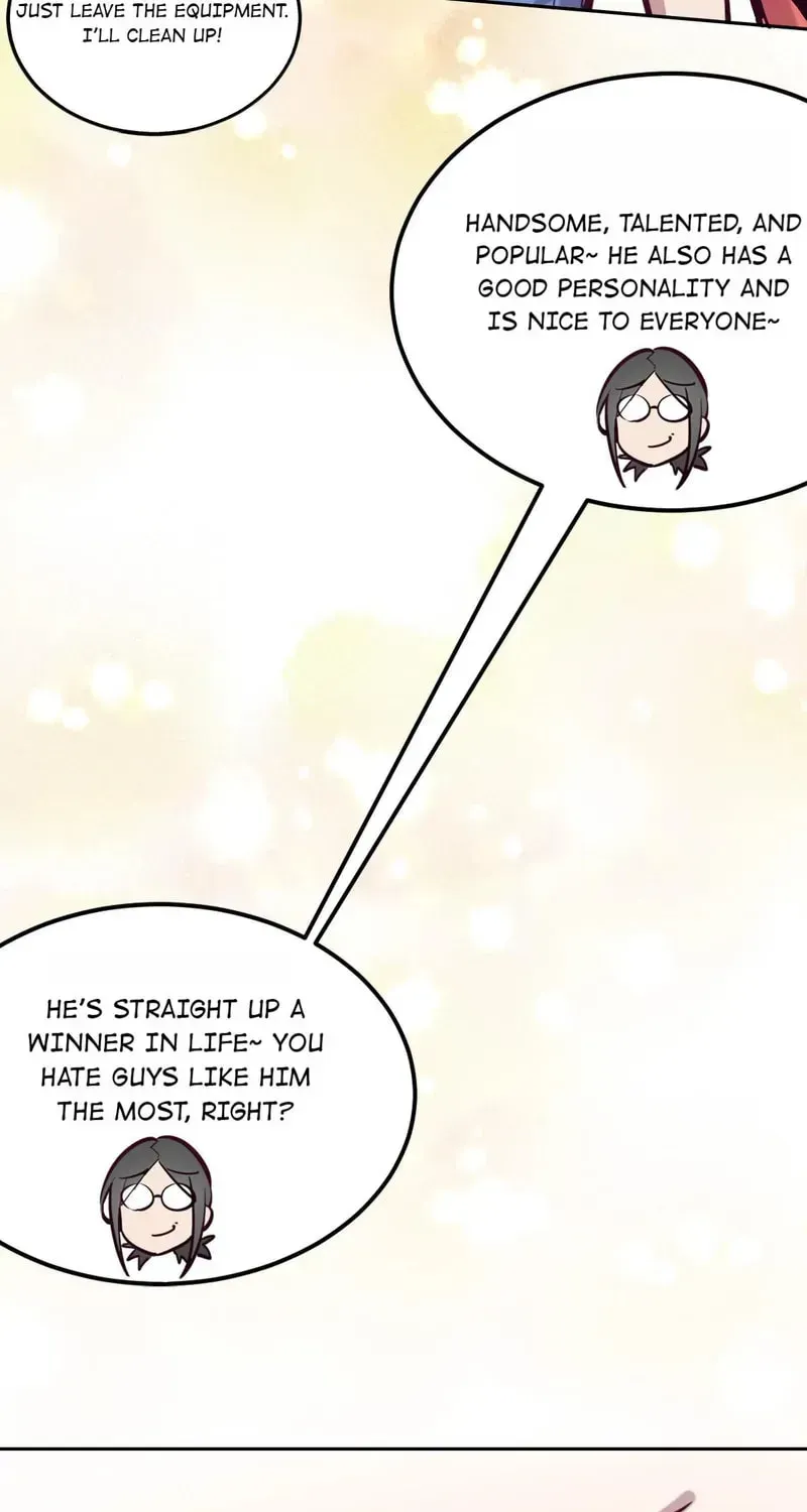 Demon X Angel, Can't Get Along! (Colored) Chapter 2.2 page 35 - 