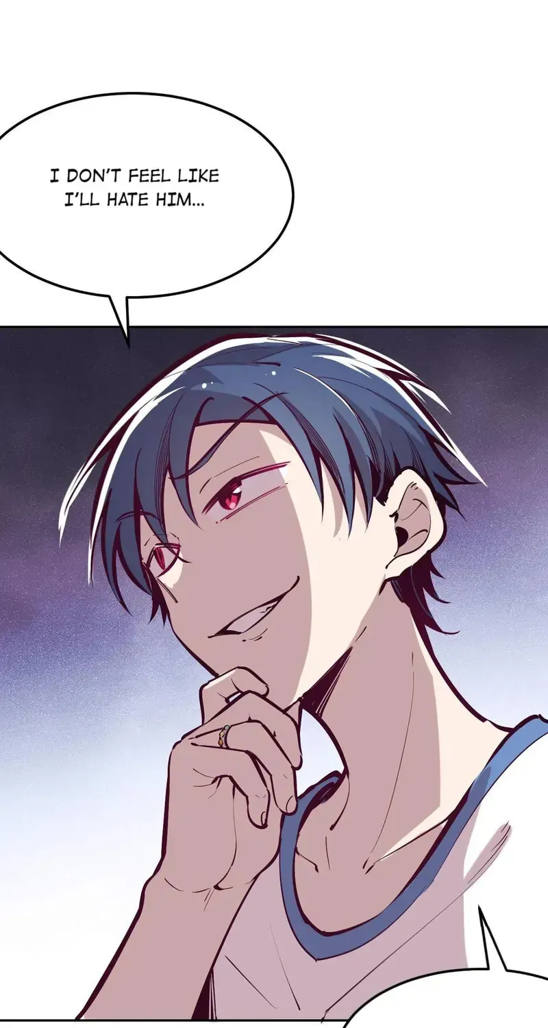 Demon X Angel, Can't Get Along! (Colored) Chapter 2.2 page 37 - 
