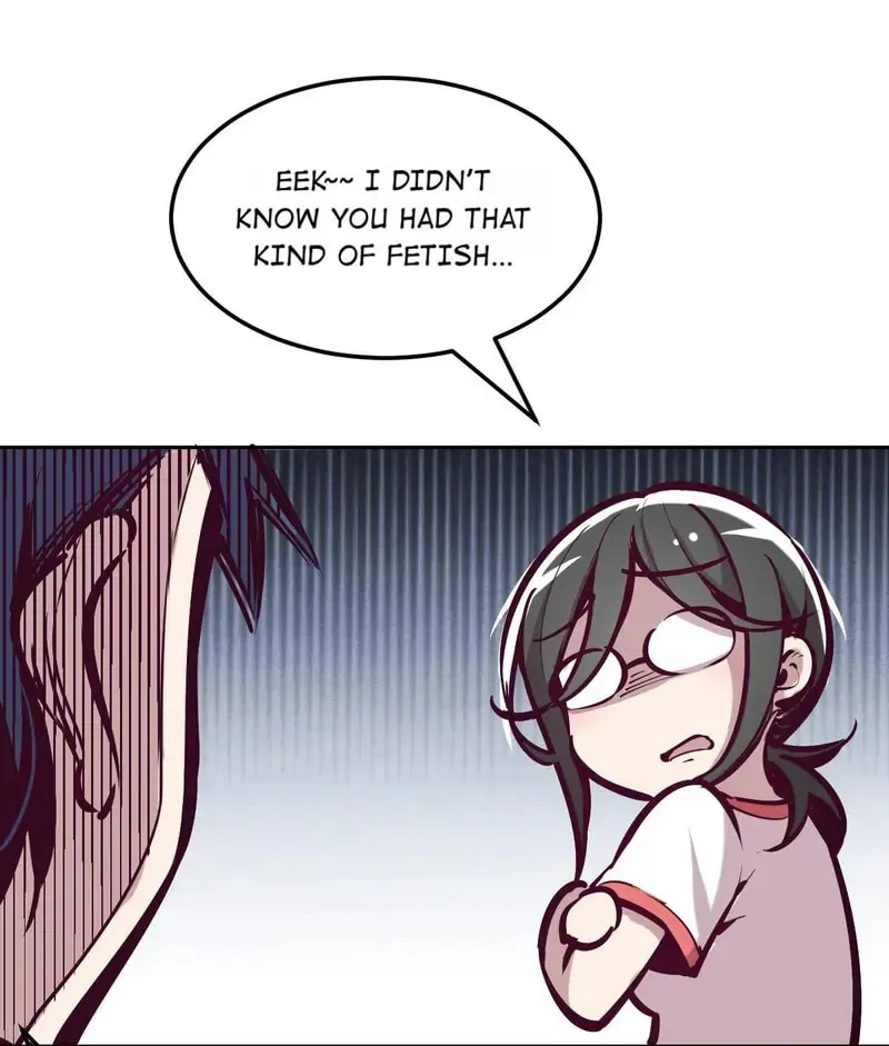 Demon X Angel, Can't Get Along! (Colored) Chapter 2.2 page 39 - 
