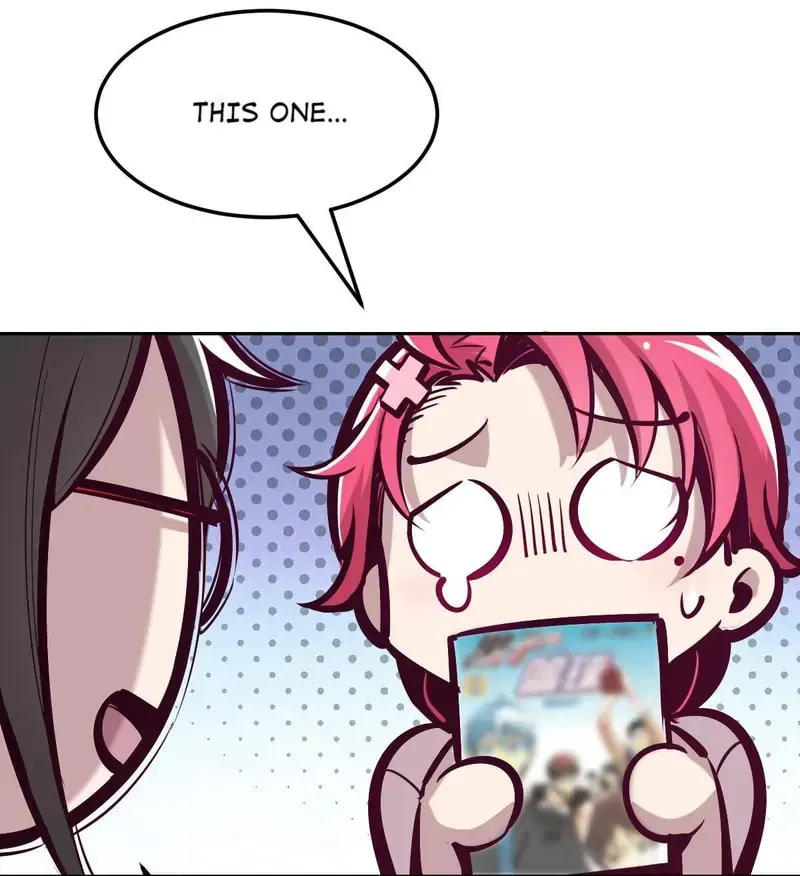 Demon X Angel, Can't Get Along! (Colored) Chapter 2.2 page 5 - 