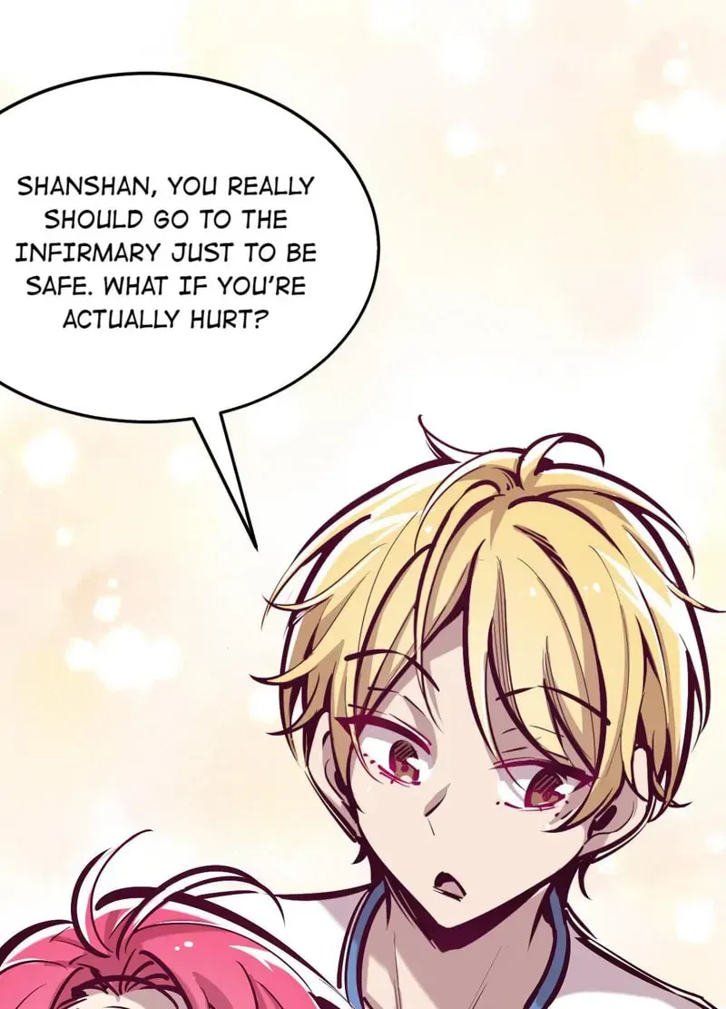 Demon X Angel, Can't Get Along! (Colored) Chapter 2.2 page 50 - 