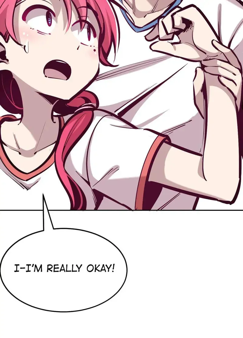 Demon X Angel, Can't Get Along! (Colored) Chapter 2.2 page 51 - 