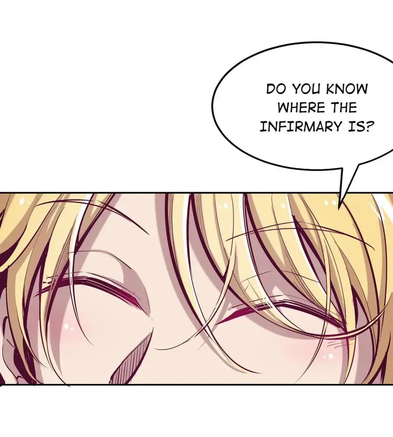 Demon X Angel, Can't Get Along! (Colored) Chapter 2.2 page 52 - 