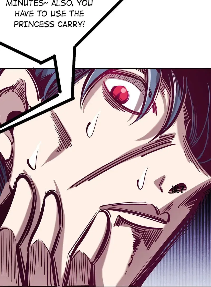 Demon X Angel, Can't Get Along! (Colored) Chapter 2.2 page 59 - 