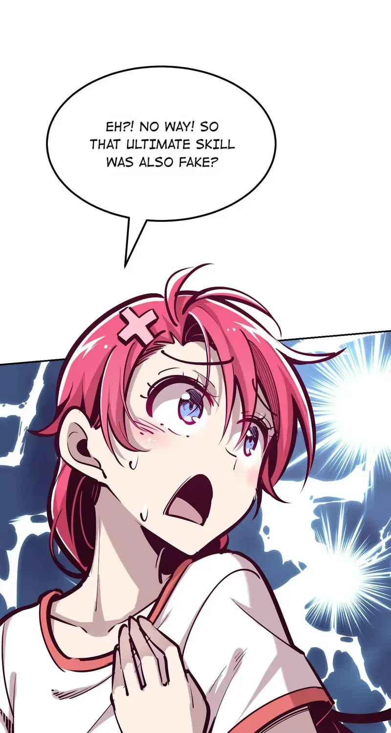 Demon X Angel, Can't Get Along! (Colored) Chapter 2.2 page 8 - 