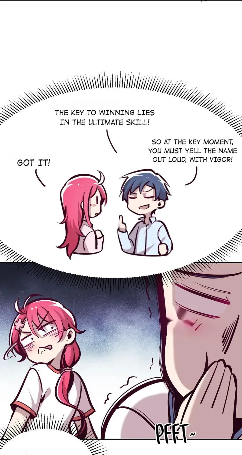 Demon X Angel, Can't Get Along! (Colored) Chapter 2.2 page 10 - 