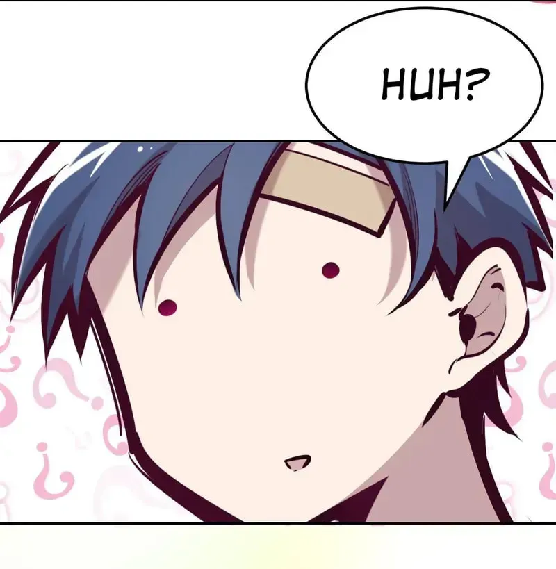 Demon X Angel, Can't Get Along! (Colored) Chapter 2.3 page 106 - 