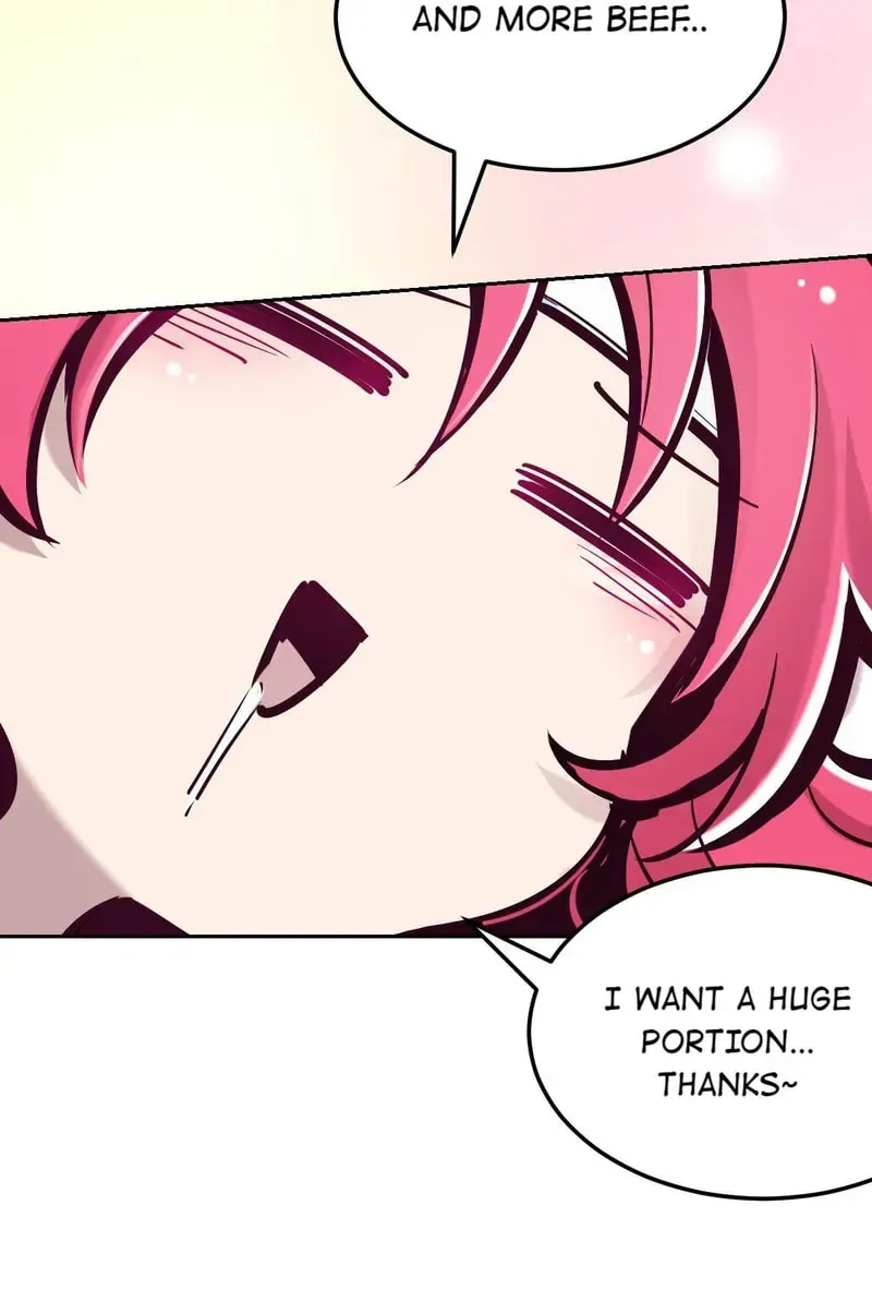 Demon X Angel, Can't Get Along! (Colored) Chapter 2.3 page 108 - 