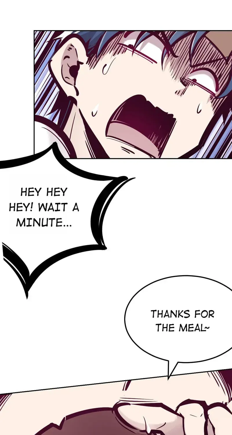 Demon X Angel, Can't Get Along! (Colored) Chapter 2.3 page 109 - 