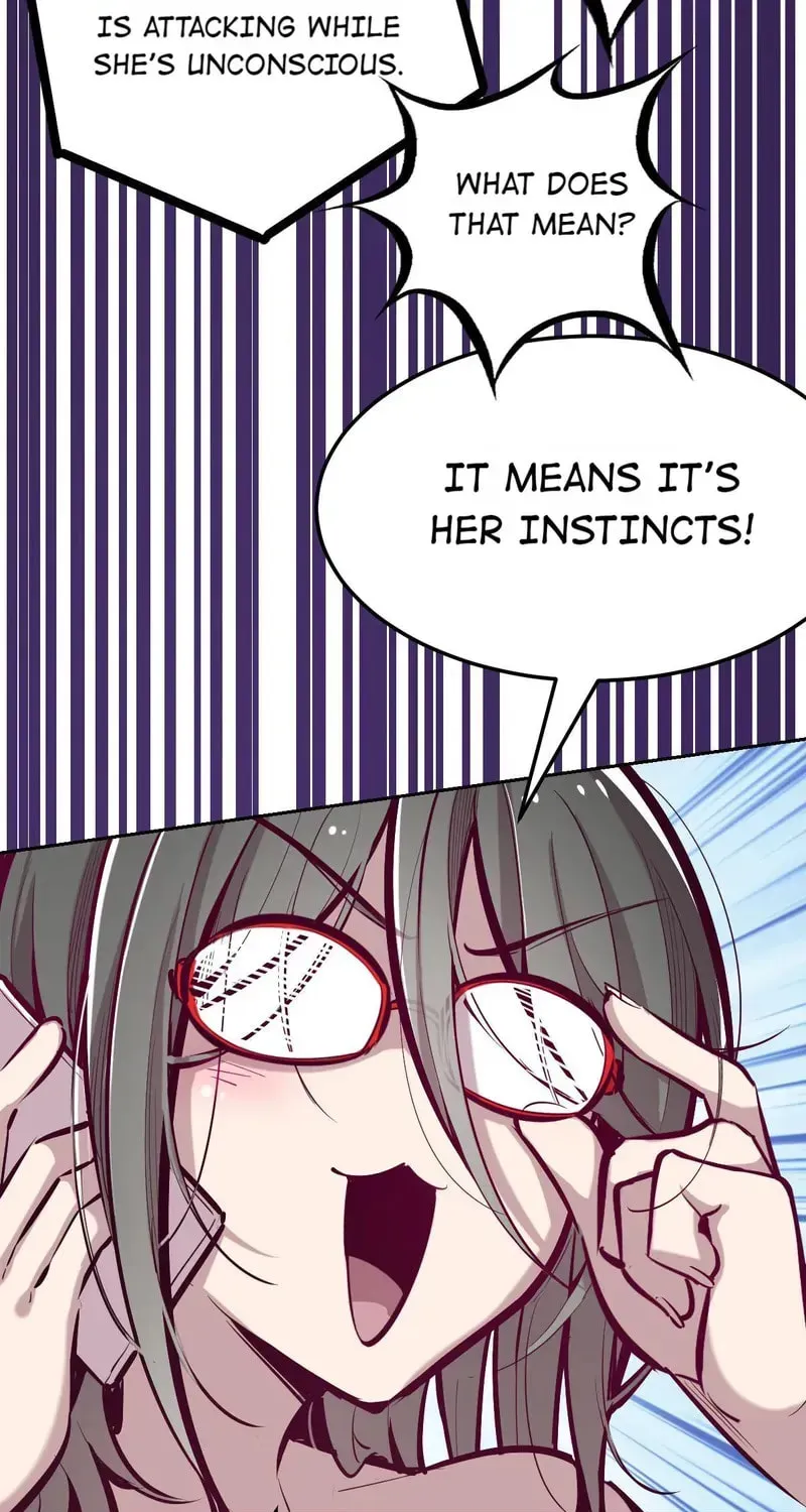Demon X Angel, Can't Get Along! (Colored) Chapter 2.3 page 20 - 