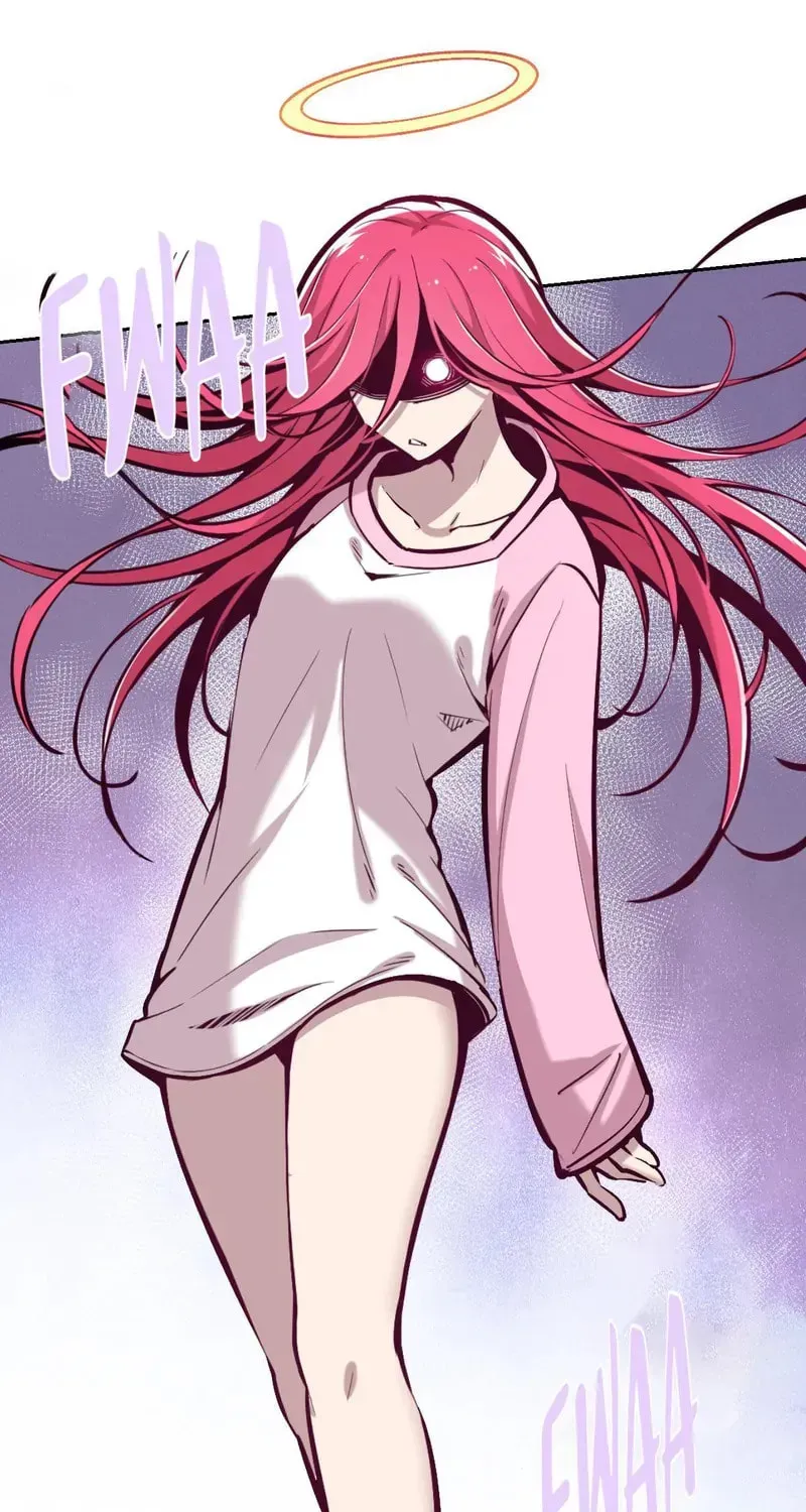 Demon X Angel, Can't Get Along! (Colored) Chapter 2.3 page 26 - 