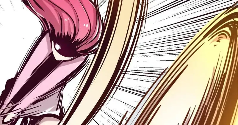 Demon X Angel, Can't Get Along! (Colored) Chapter 2.3 page 35 - 