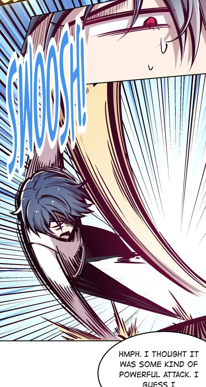 Demon X Angel, Can't Get Along! (Colored) Chapter 2.3 page 40 - 