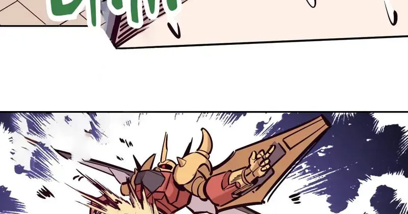 Demon X Angel, Can't Get Along! (Colored) Chapter 2.3 page 43 - 