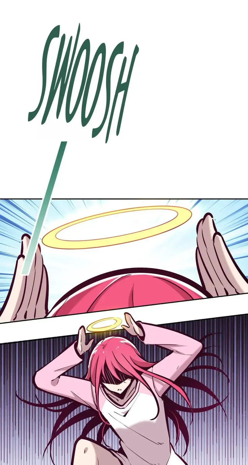 Demon X Angel, Can't Get Along! (Colored) Chapter 2.3 page 46 - 
