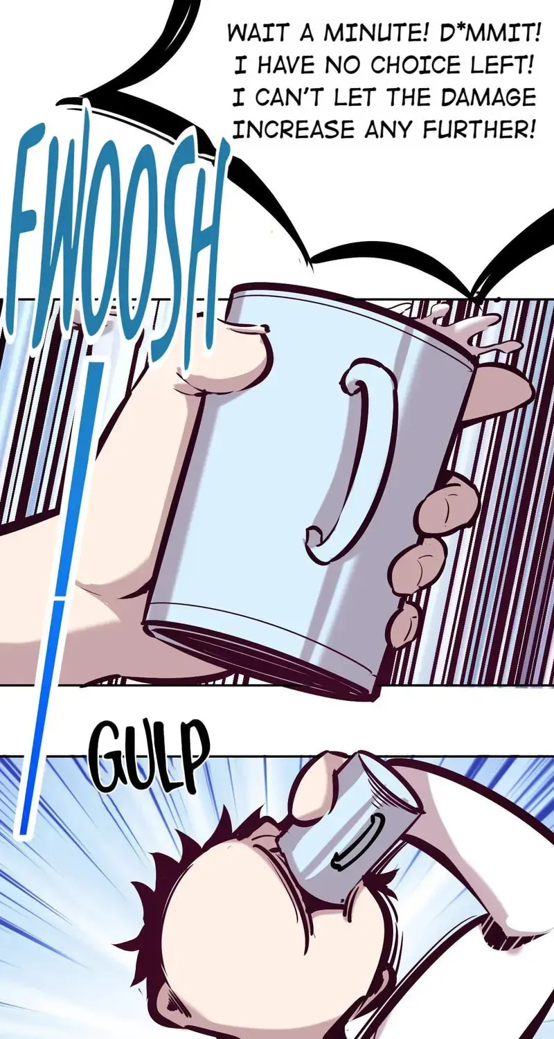 Demon X Angel, Can't Get Along! (Colored) Chapter 2.3 page 50 - 