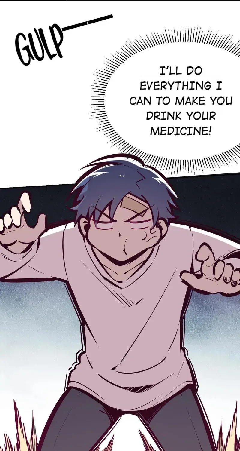 Demon X Angel, Can't Get Along! (Colored) Chapter 2.3 page 52 - 