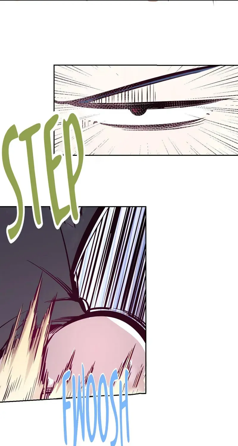 Demon X Angel, Can't Get Along! (Colored) Chapter 2.3 page 54 - 