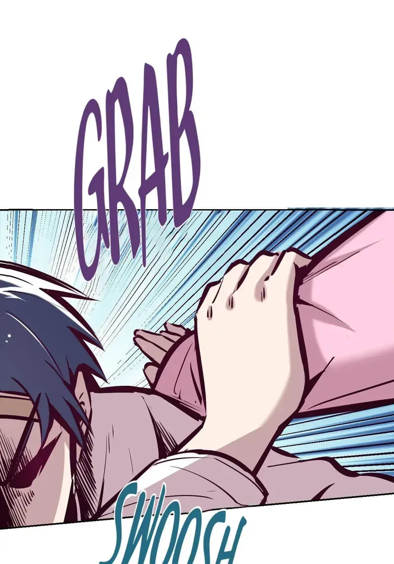 Demon X Angel, Can't Get Along! (Colored) Chapter 2.3 page 58 - 