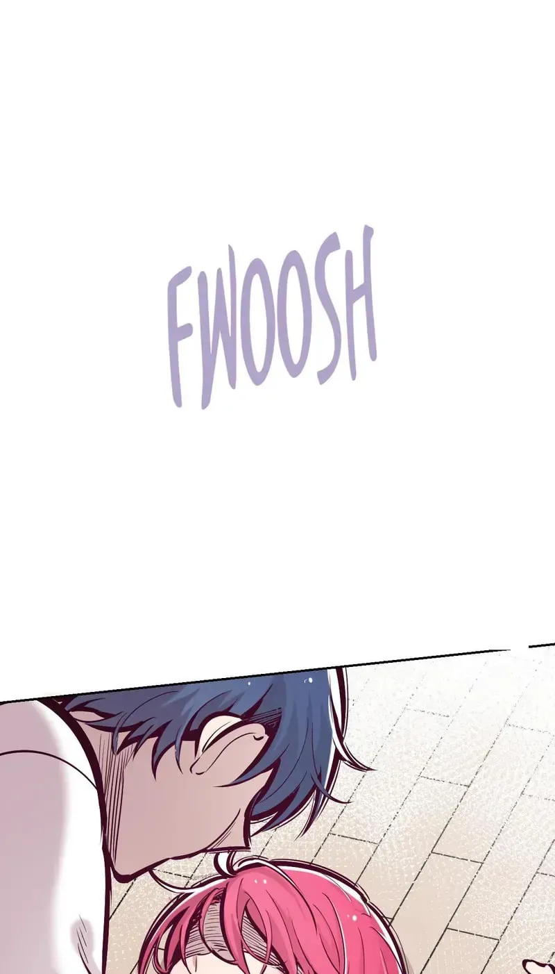 Demon X Angel, Can't Get Along! (Colored) Chapter 2.3 page 60 - 
