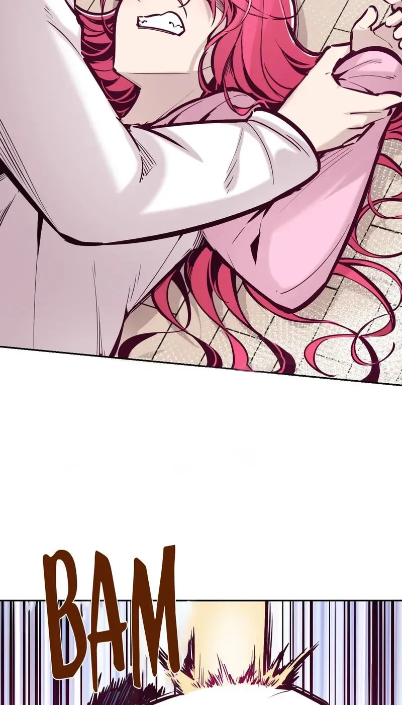 Demon X Angel, Can't Get Along! (Colored) Chapter 2.3 page 61 - 