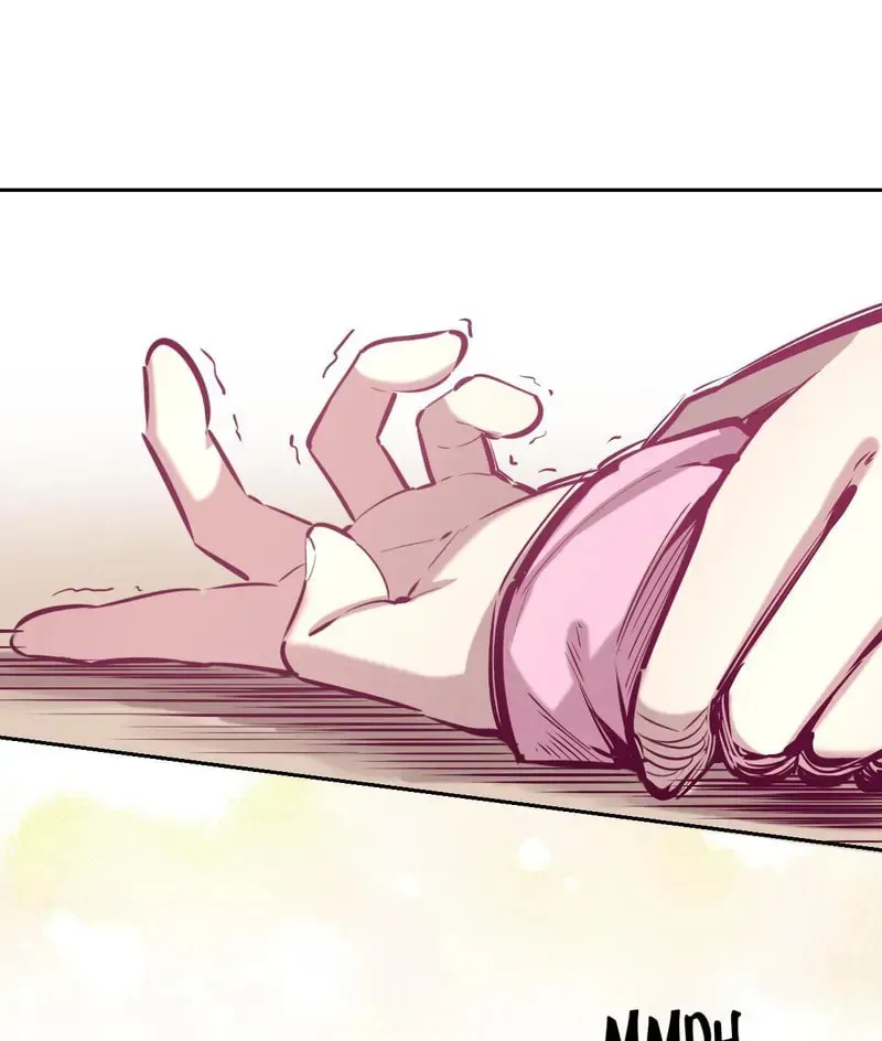 Demon X Angel, Can't Get Along! (Colored) Chapter 2.3 page 66 - 