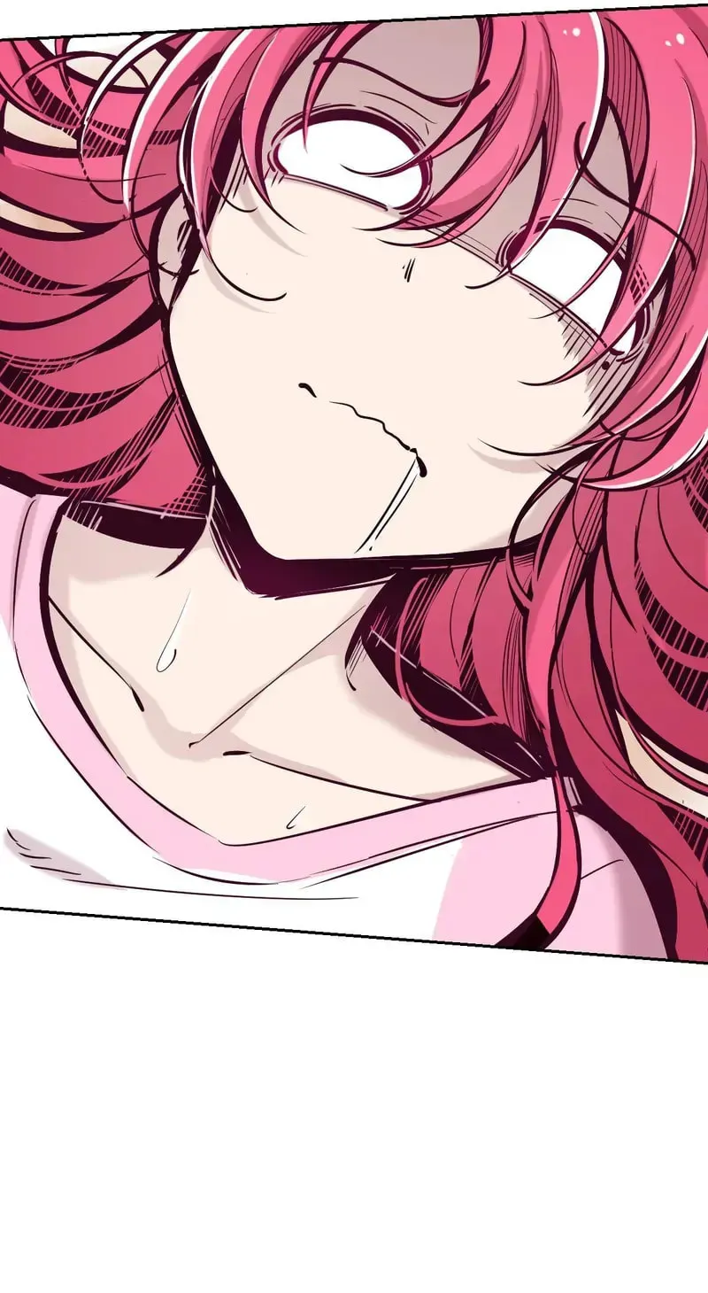 Demon X Angel, Can't Get Along! (Colored) Chapter 2.3 page 73 - 