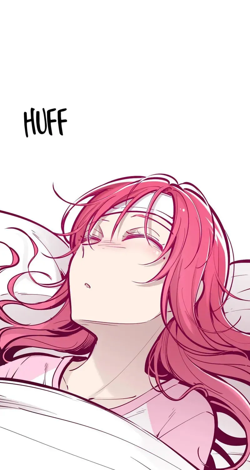 Demon X Angel, Can't Get Along! (Colored) Chapter 2.3 page 74 - 