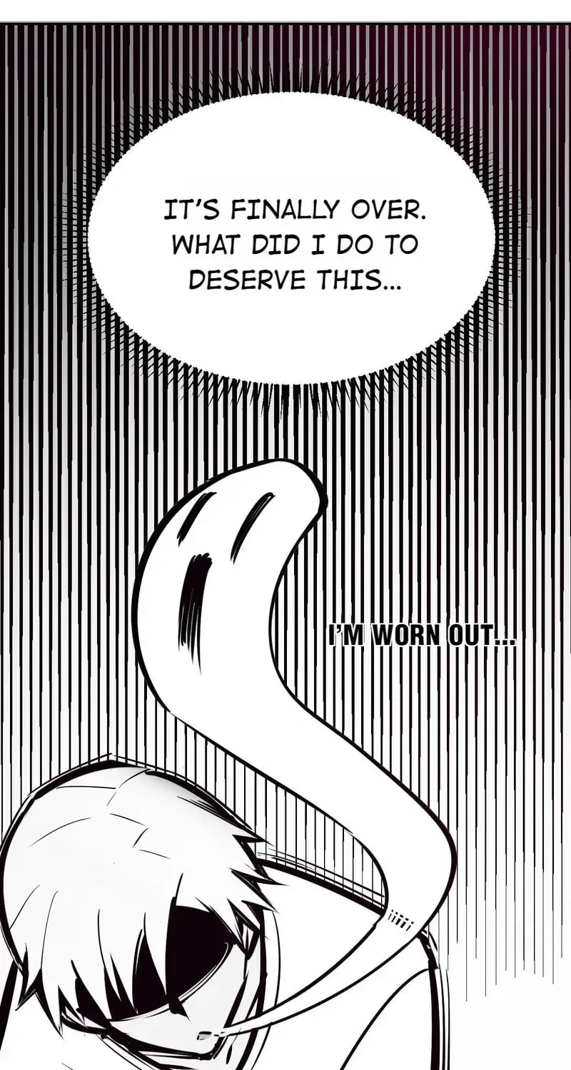 Demon X Angel, Can't Get Along! (Colored) Chapter 2.3 page 76 - 
