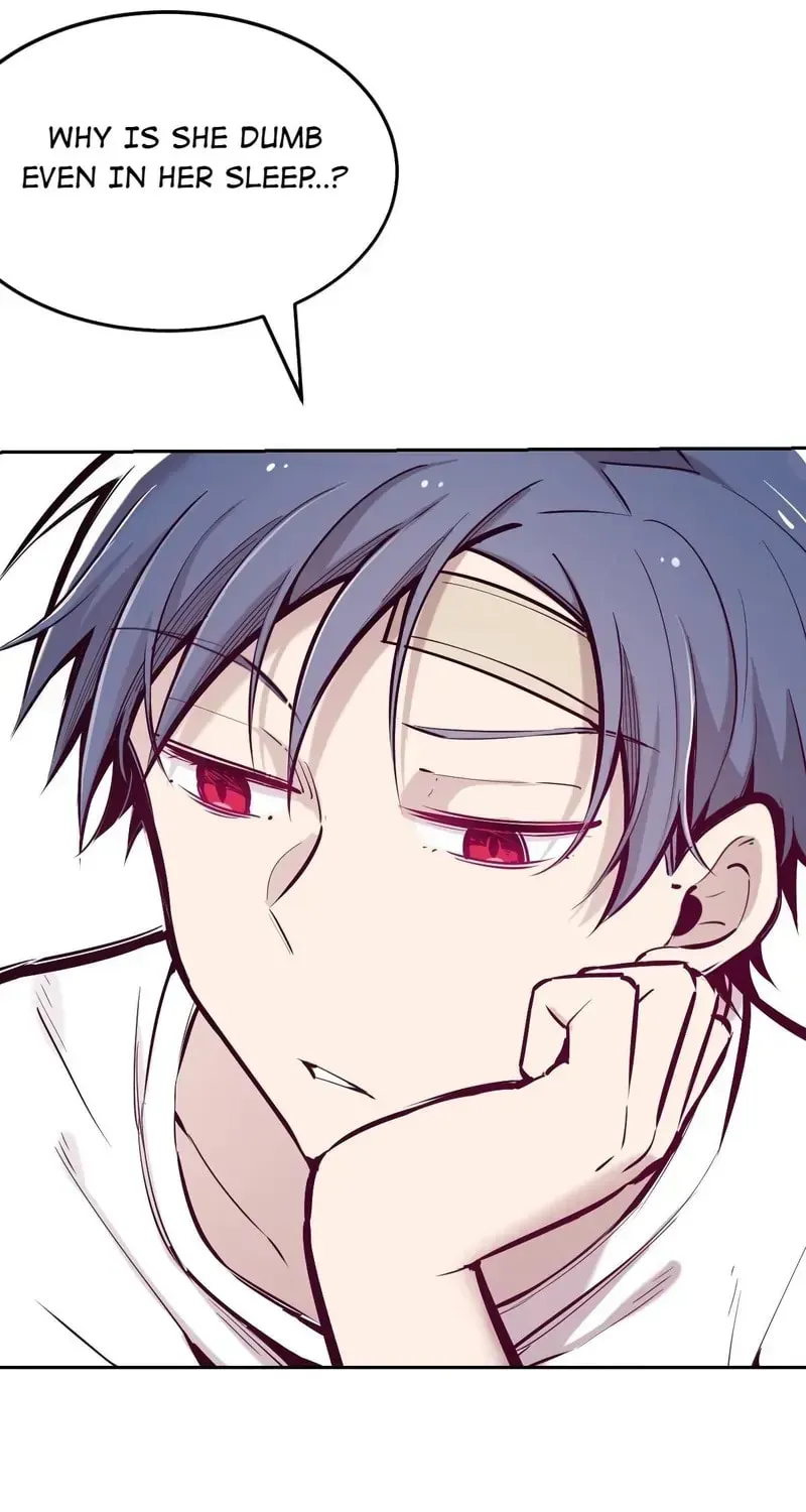 Demon X Angel, Can't Get Along! (Colored) Chapter 2.3 page 88 - 