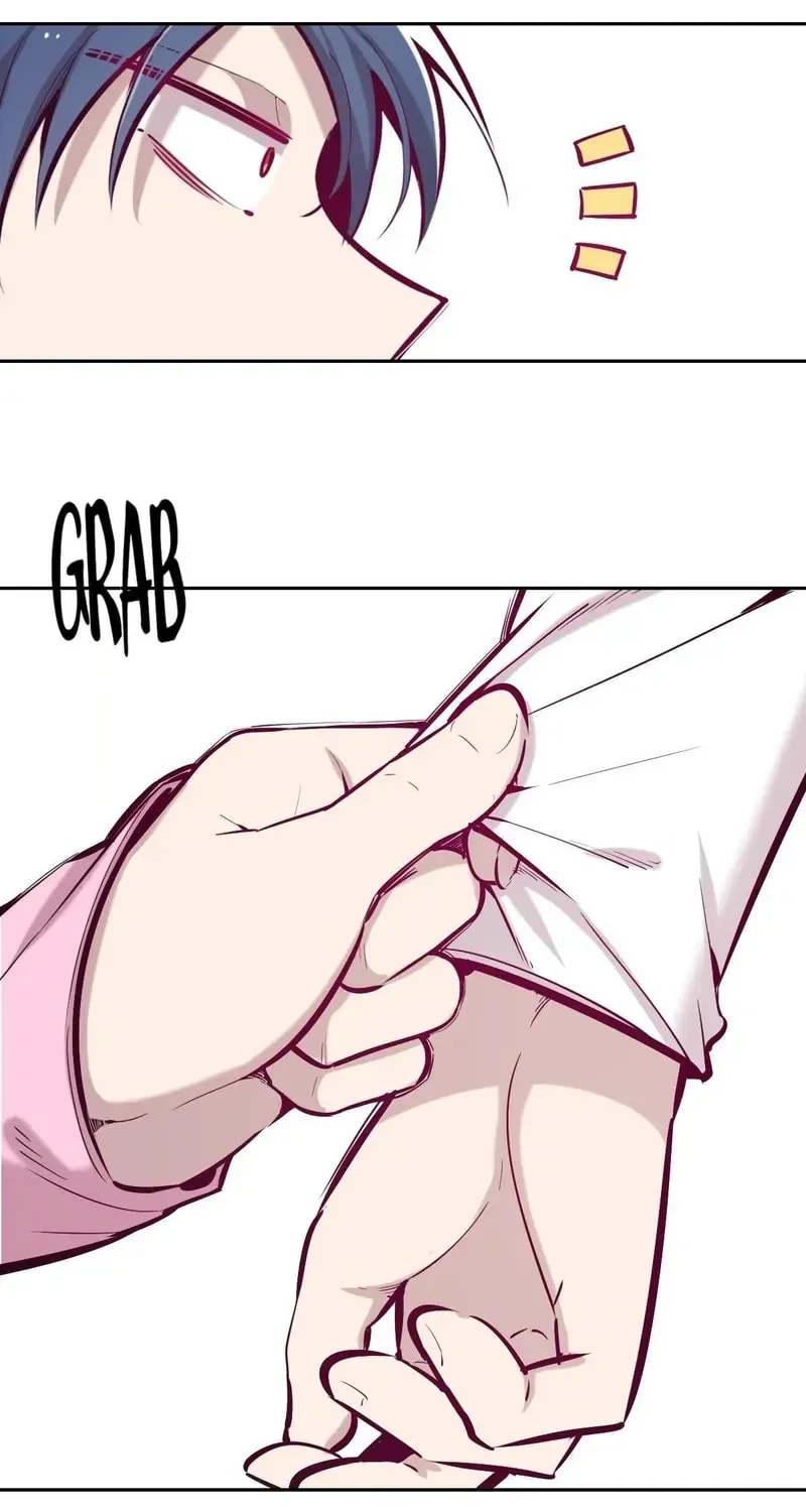 Demon X Angel, Can't Get Along! (Colored) Chapter 2.3 page 91 - 