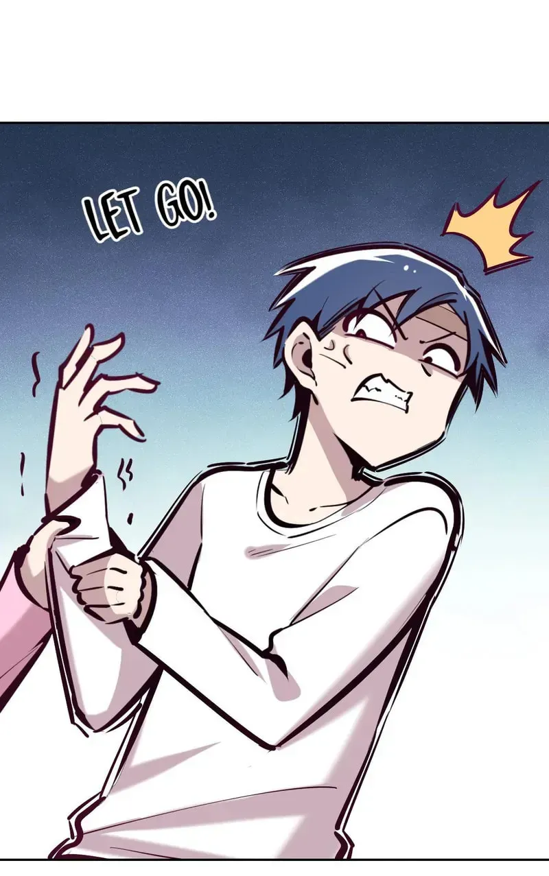 Demon X Angel, Can't Get Along! (Colored) Chapter 2.3 page 97 - 