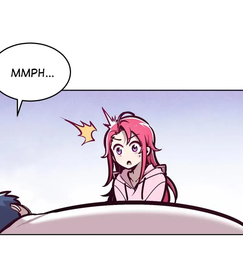 Demon X Angel, Can't Get Along! (Colored) Chapter 2.4 page 17 - 