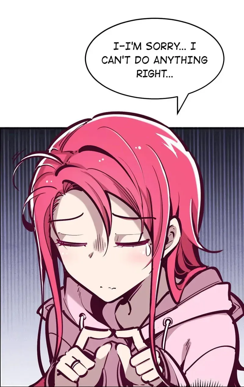 Demon X Angel, Can't Get Along! (Colored) Chapter 2.4 page 3 - 