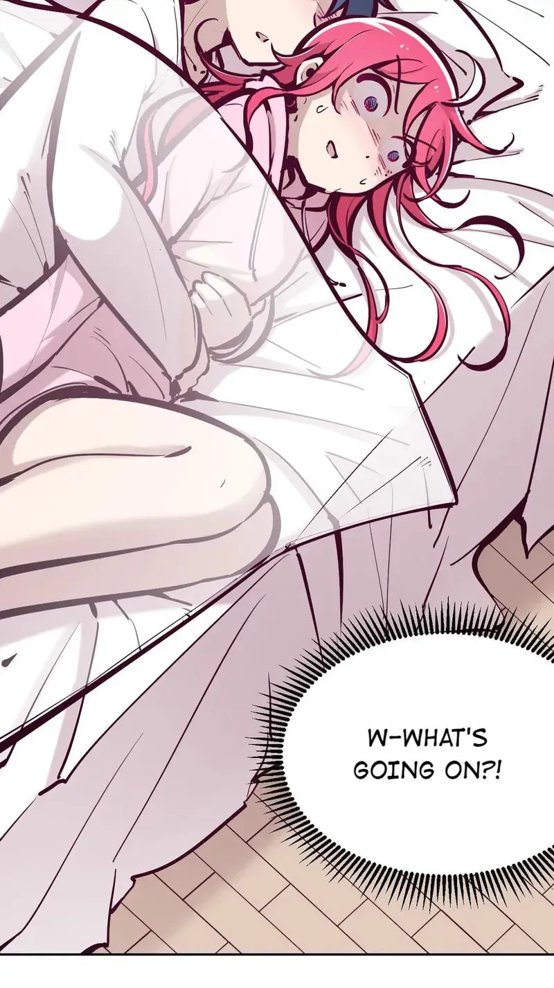 Demon X Angel, Can't Get Along! (Colored) Chapter 2.4 page 27 - 