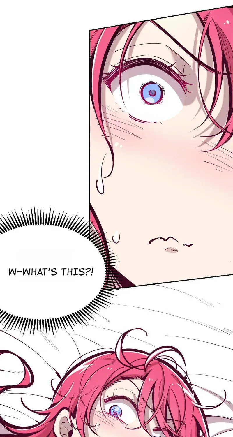 Demon X Angel, Can't Get Along! (Colored) Chapter 2.4 page 31 - 