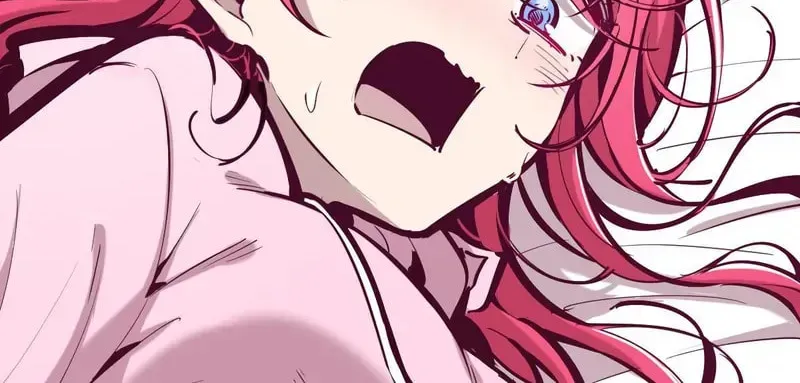 Demon X Angel, Can't Get Along! (Colored) Chapter 2.4 page 32 - 