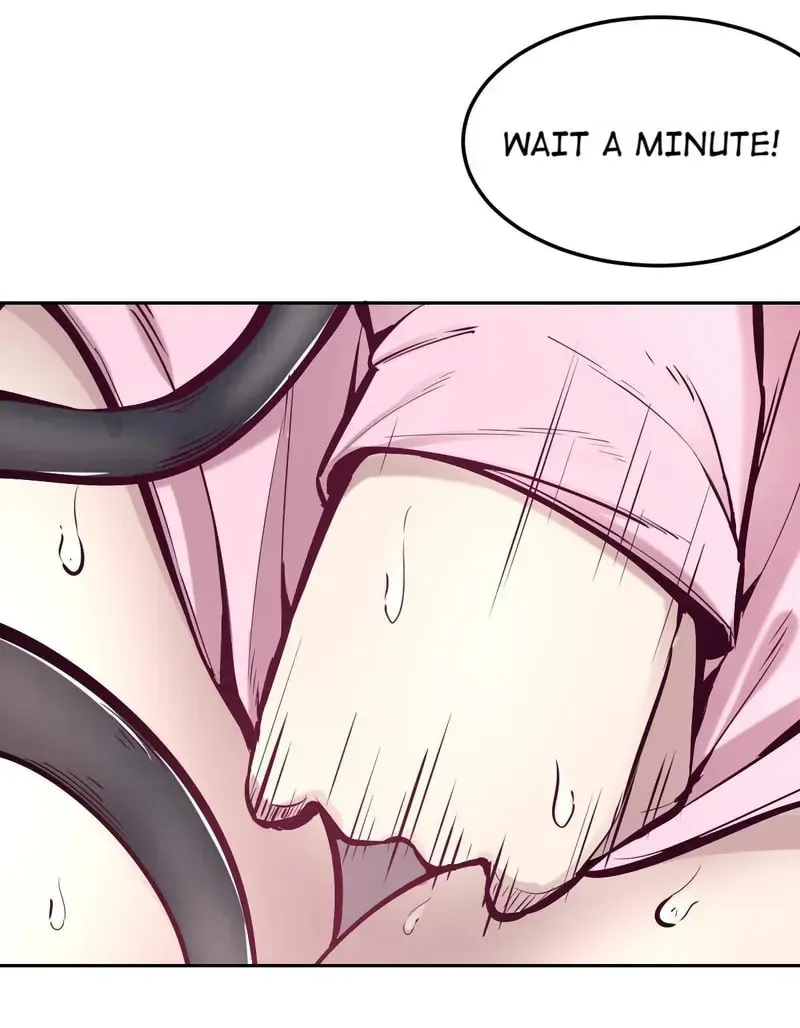Demon X Angel, Can't Get Along! (Colored) Chapter 2.4 page 37 - 